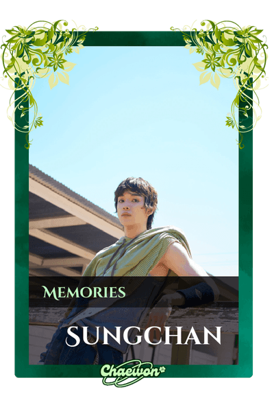 Sungchan
