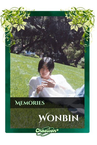 Wonbin