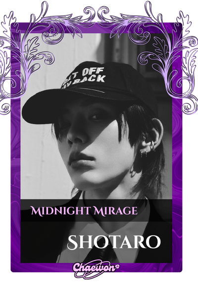 Shotaro