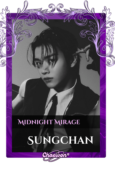 Sungchan