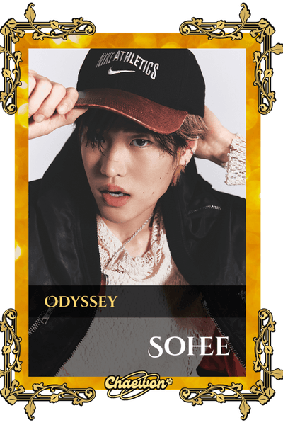 Sohee
