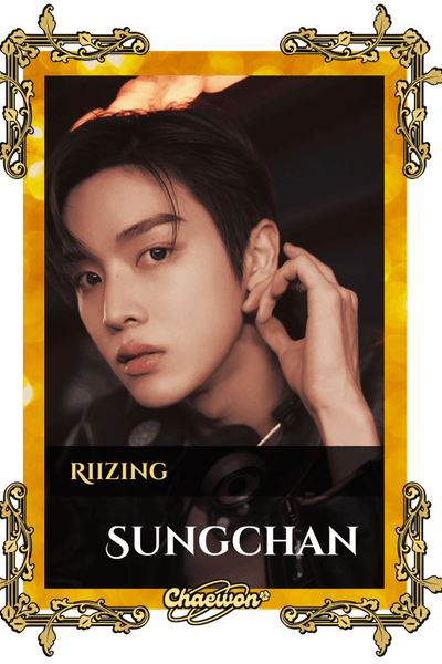 Sungchan