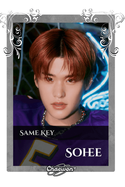 Sohee