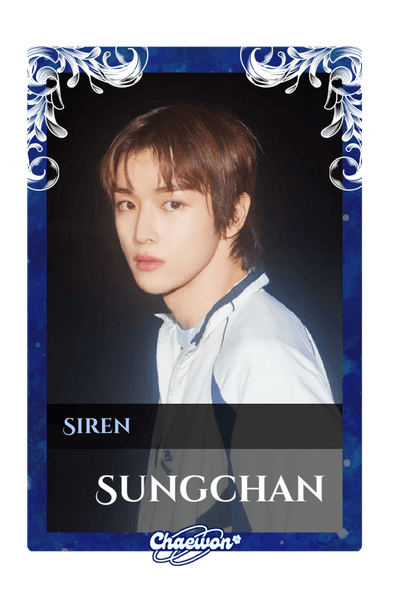Sungchan