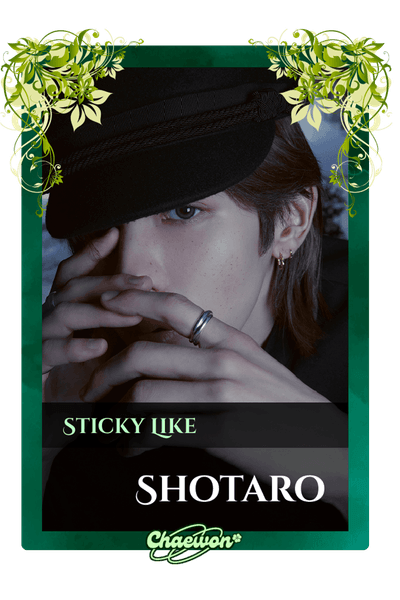 Shotaro