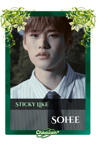Sohee