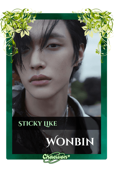Wonbin