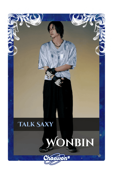 Wonbin