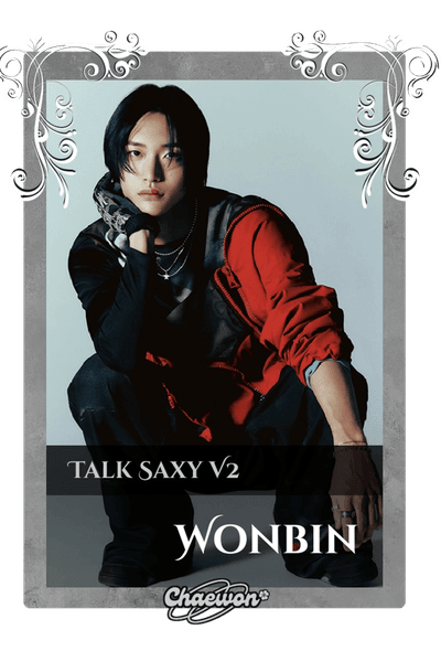 Wonbin