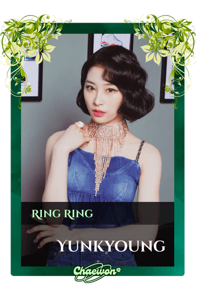 Yunkyoung