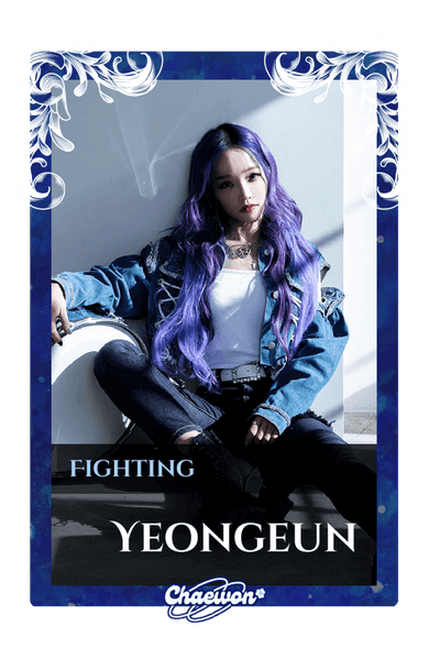Yeongeun