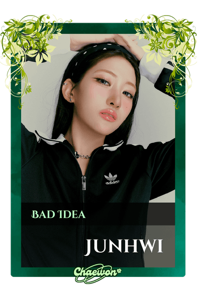 Junhwi