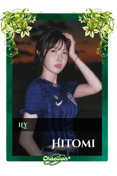 Hitomi