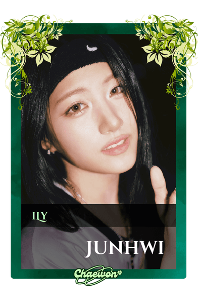 Junhwi