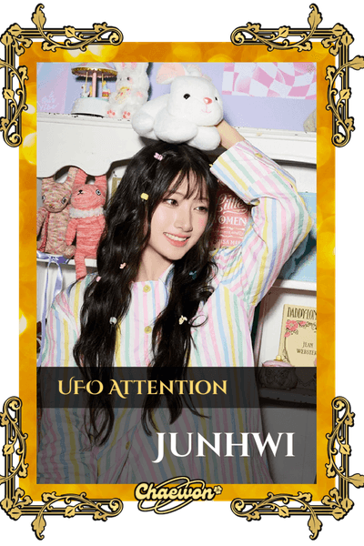 Junhwi