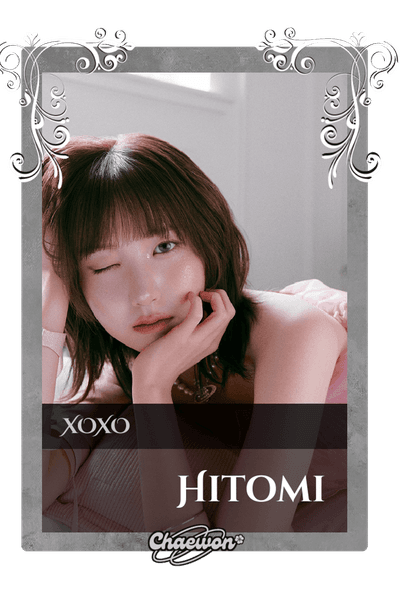 Hitomi