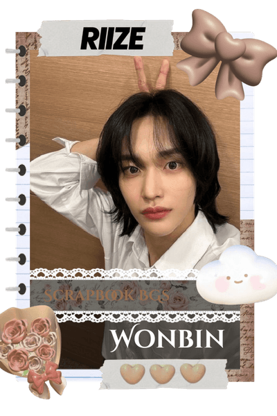 Wonbin