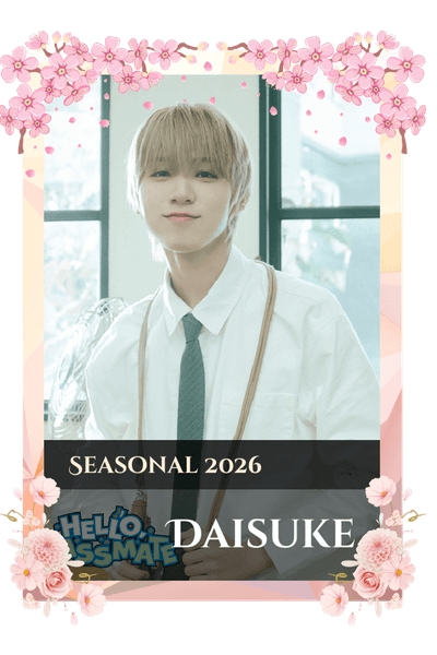 Daisuke