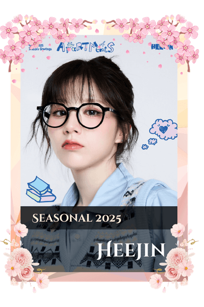 Heejin