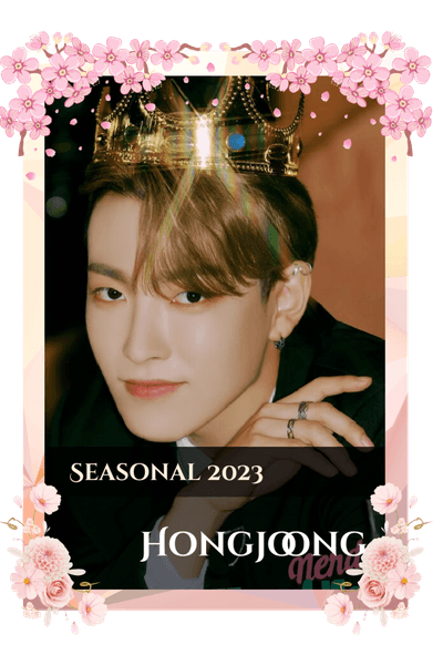 Hongjoong