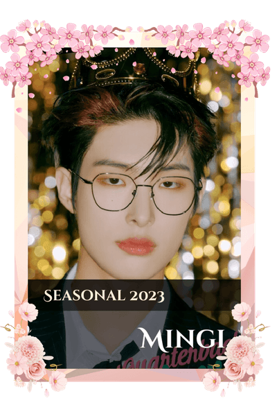Mingi