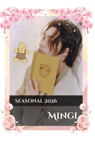 Mingi