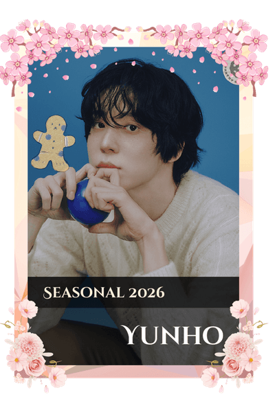 Yunho