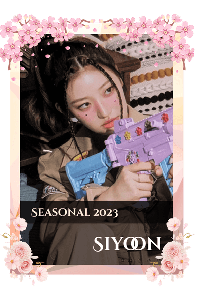 Siyoon