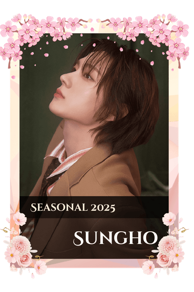 Sungho