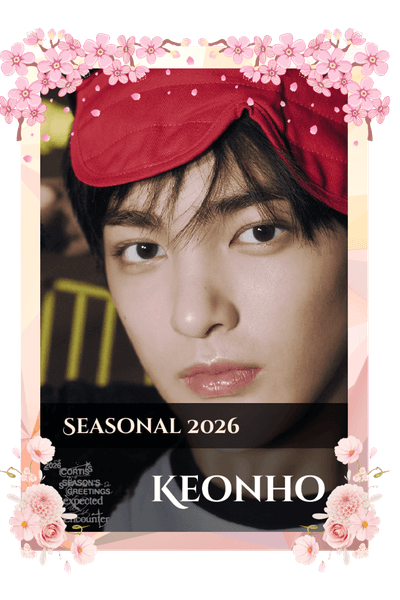 Keonho