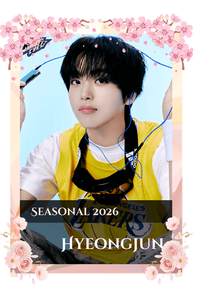 Hyeongjun