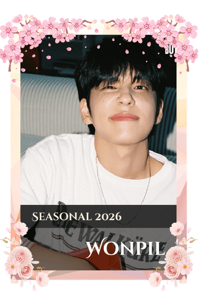 Wonpil