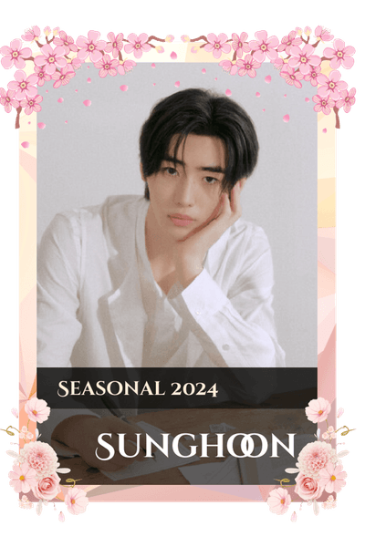 Sunghoon