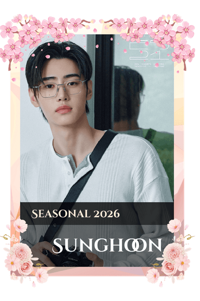 Sunghoon