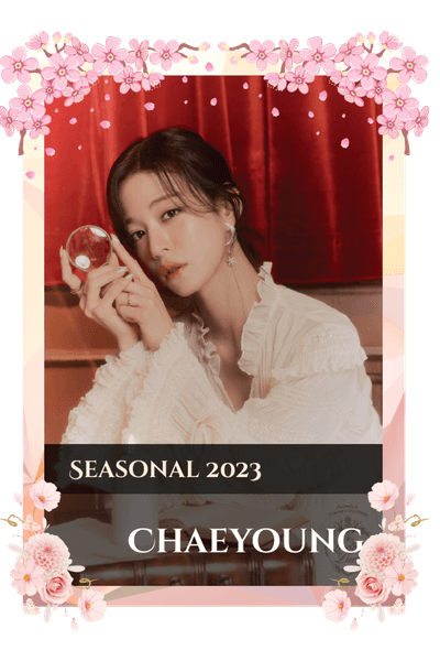 Chaeyoung