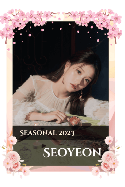 Seoyeon