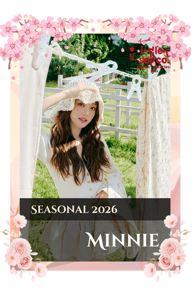 Minnie