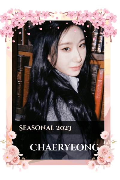 Chaeryeong
