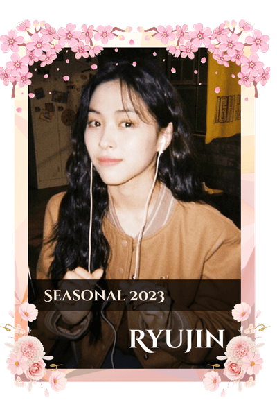 Ryujin