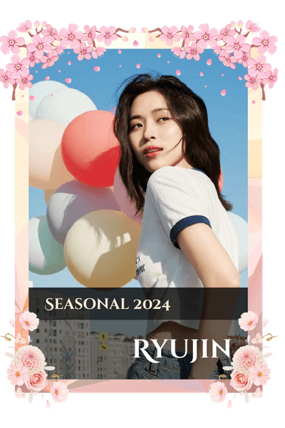Ryujin