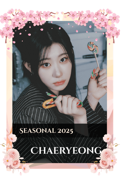 Chaeryeong