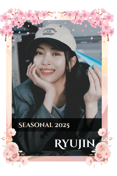 Ryujin