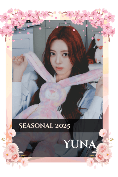 Yuna