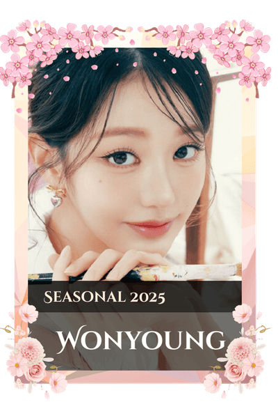 Wonyoung