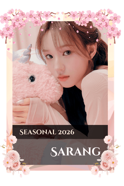 Sarang