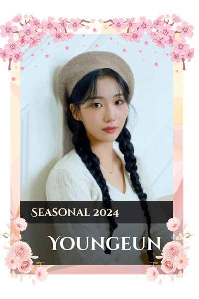 Youngeun