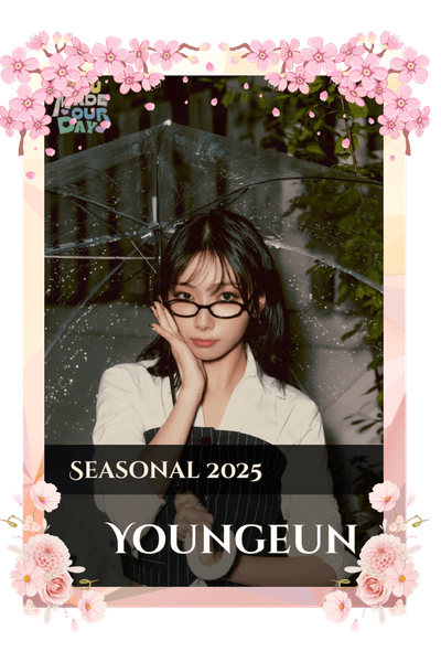 Youngeun