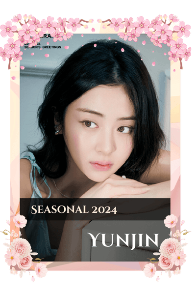 Yunjin