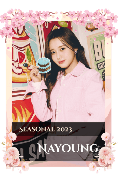 Nayoung