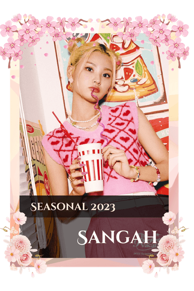 Sangah